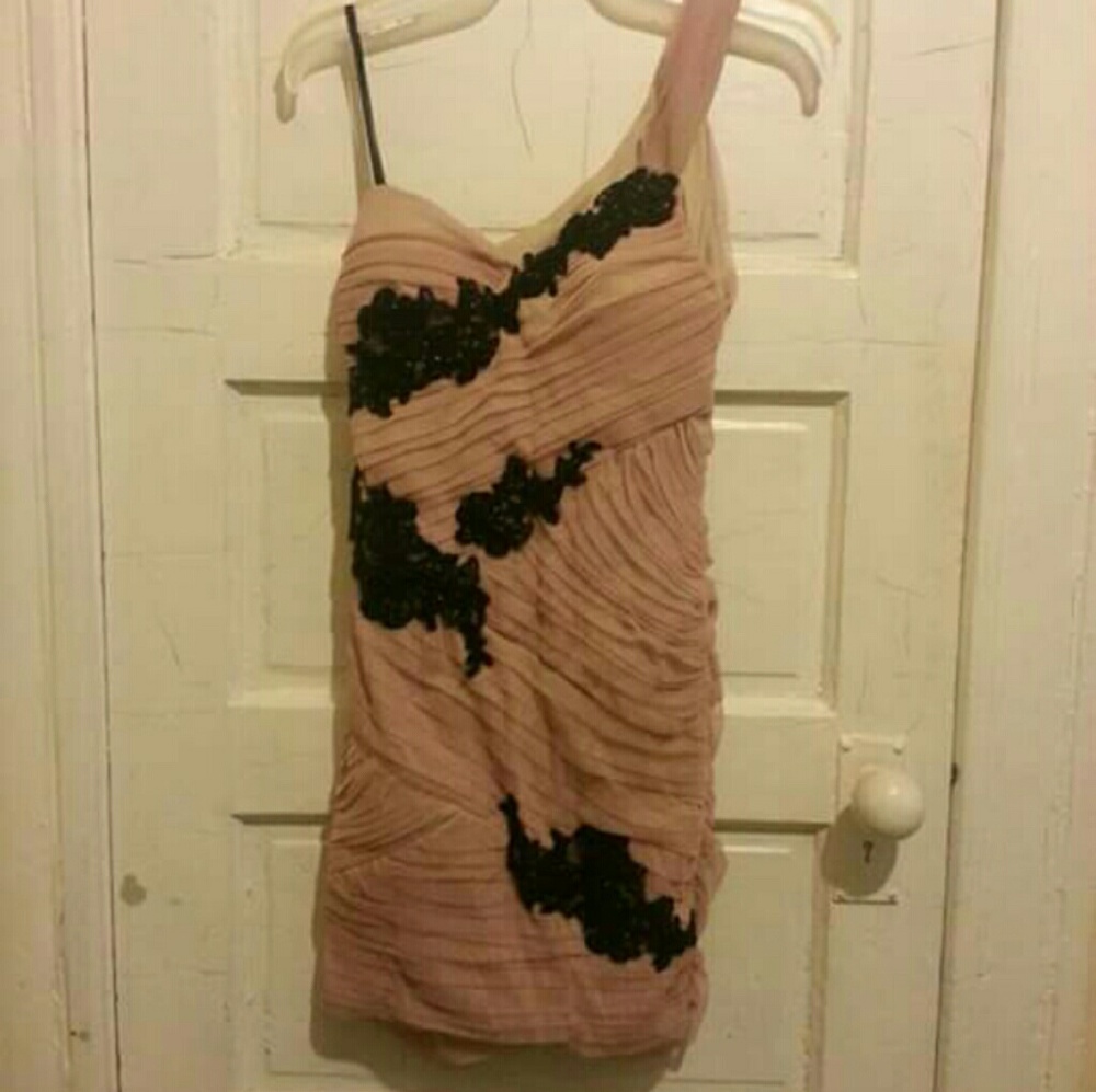 Roberta Dress